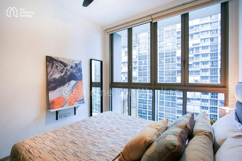 2 Bed Executive Condo for Sale in  Sol Acres - Image 6