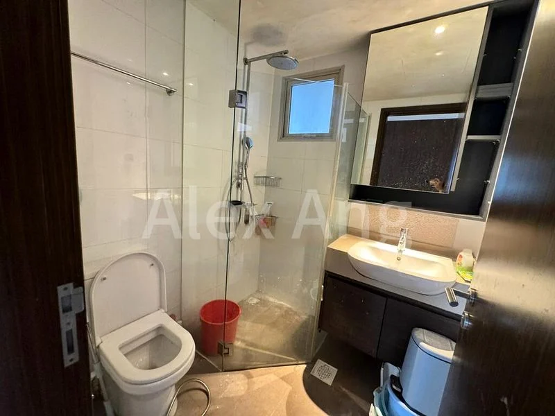 3 Bed Executive Condo for Rent in  Heron Bay - Image 3