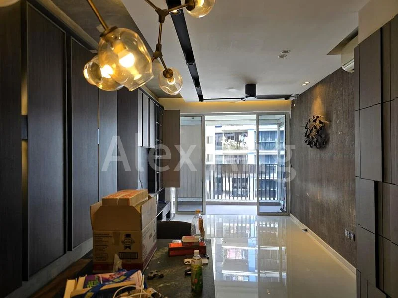 3 Bed Executive Condo for Rent in  Heron Bay - Image 13