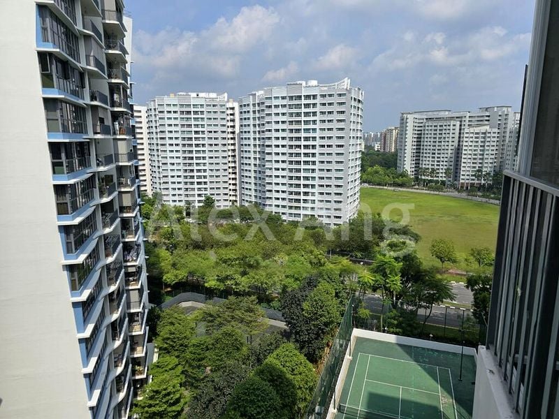3 Bed Executive Condo for Rent in  Heron Bay - Image 11