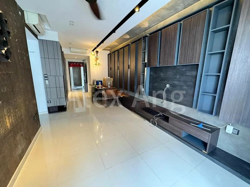 3 Bed Executive Condo for Rent in  Heron Bay - Image 1