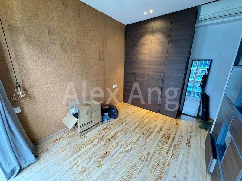 3 Bed Executive Condo for Rent in  Heron Bay - Image 5