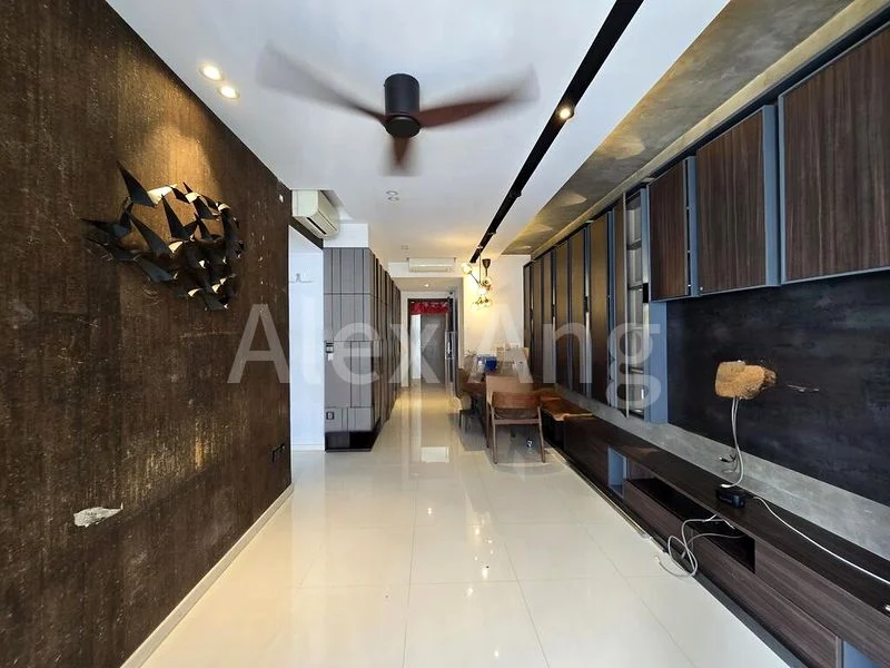 3 Bed Executive Condo for Rent in  Heron Bay - Image 14