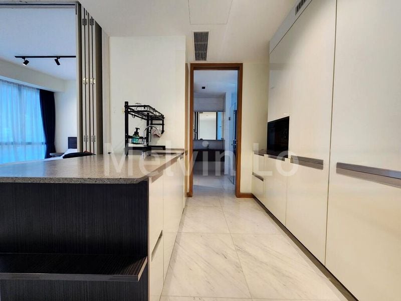 1 Bed Condo for Sale in  Marina One/ The Heart - Image 3