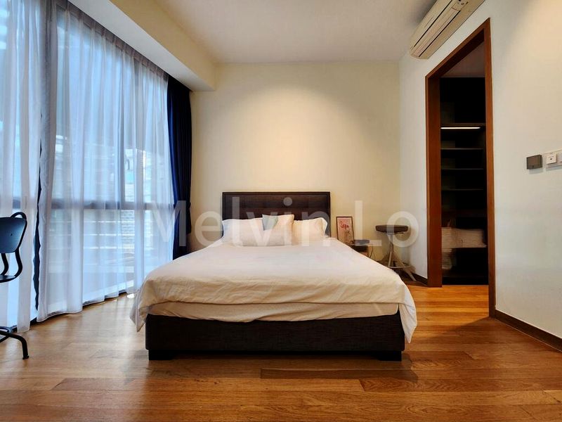 1 Bed Condo for Sale in  Marina One/ The Heart - Image 2