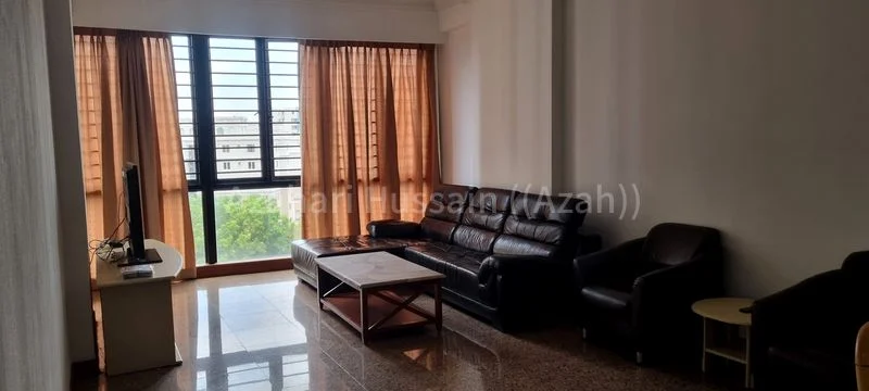 2 Bed Condo for Rent in  Seasons Park - Image 7