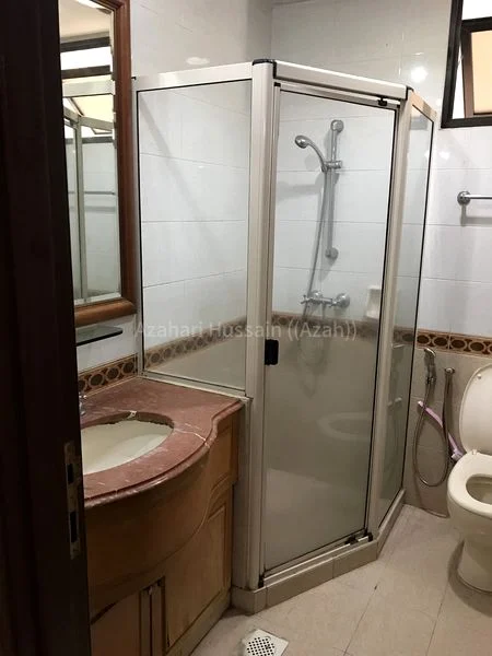 2 Bed Condo for Rent in  Seasons Park - Image 3