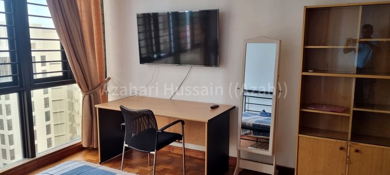 2 Bed Condo for Rent in  Seasons Park - Image 12