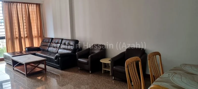 2 Bed Condo for Rent in  Seasons Park - Image 8