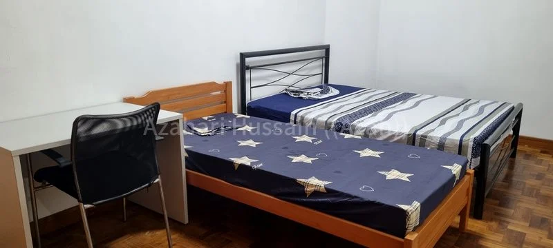 2 Bed Condo for Rent in  Seasons Park - Image 14