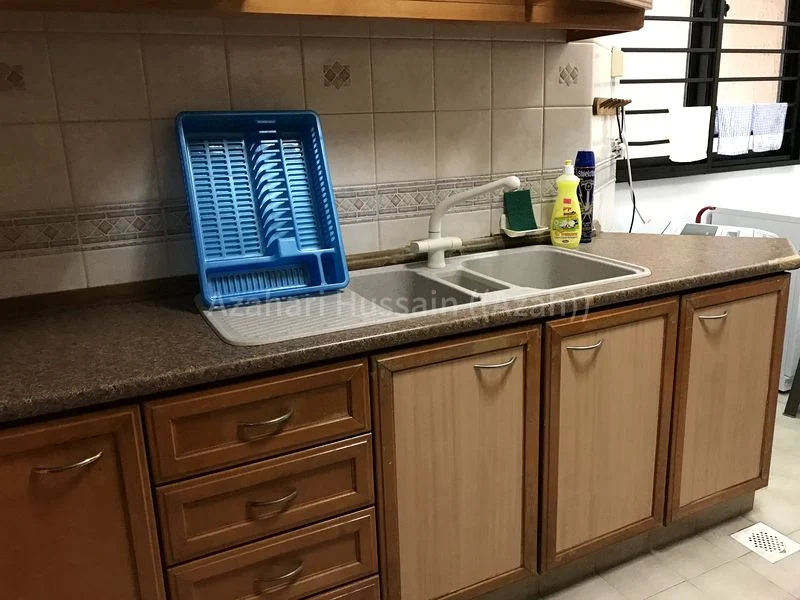 2 Bed Condo for Rent in  Seasons Park - Image 5