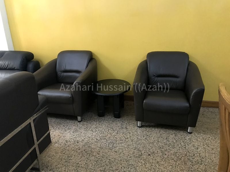 2 Bed Condo for Rent in  Seasons Park - Image 2