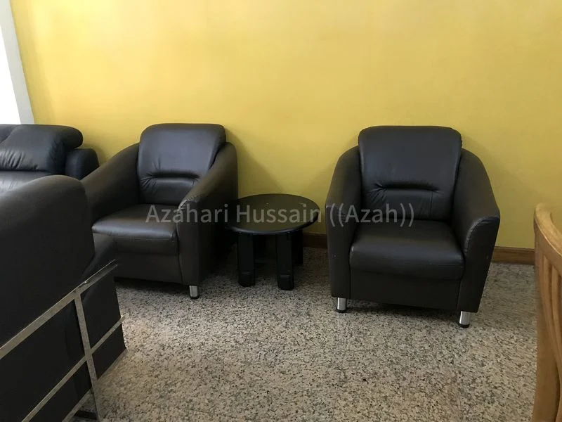 2 Bed Condo for Rent in  Seasons Park - Image 2