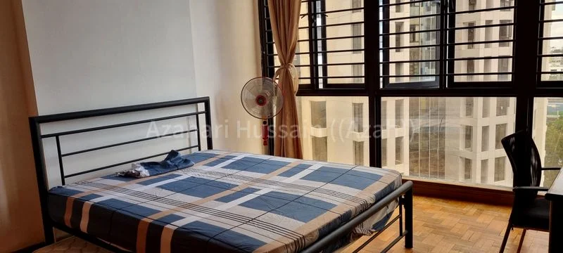 2 Bed Condo for Rent in  Seasons Park - Image 12