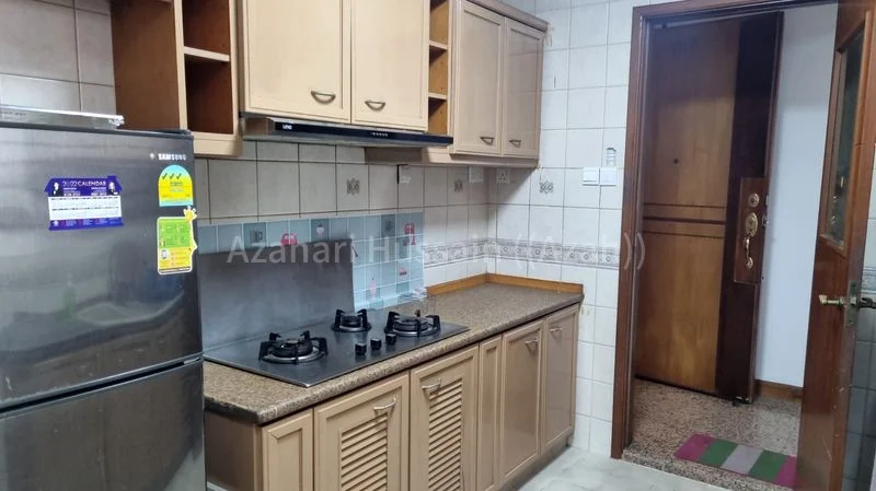 2 Bed Condo for Rent in  Seasons Park - Image 10