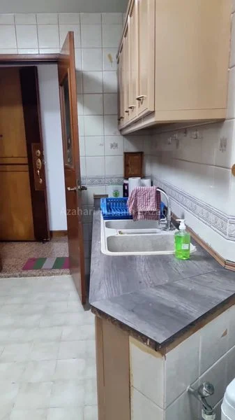 2 Bed Condo for Rent in  Seasons Park - Image 11