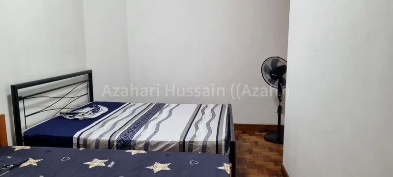 2 Bed Condo for Rent in  Seasons Park - Image 13