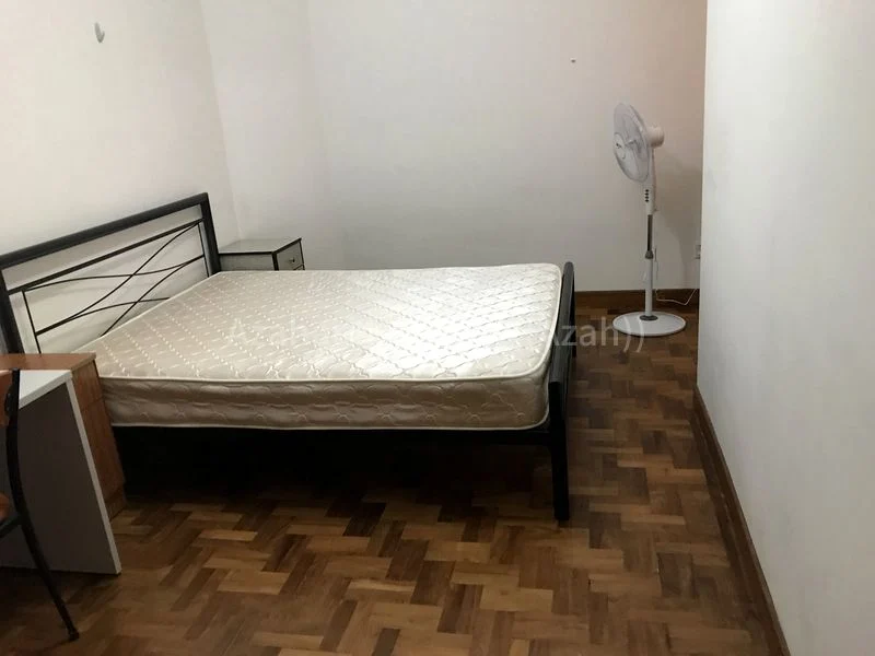 2 Bed Condo for Rent in  Seasons Park - Image 4