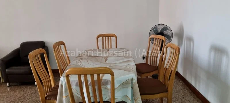 2 Bed Condo for Rent in  Seasons Park - Image 9