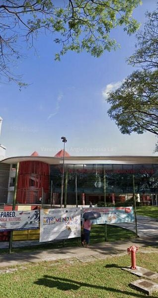 Factory / Workshop (B2) for Rent in  Geylang Bahru - Image 15