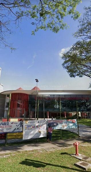 Factory / Workshop (B2) for Rent in  Geylang Bahru - Image 18