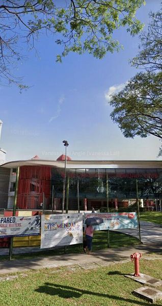 Factory / Workshop (B2) for Rent in  Geylang Bahru - Image 1