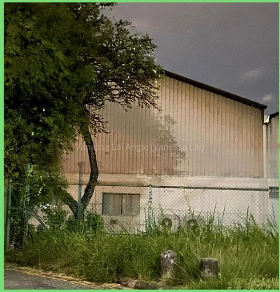 Factory / Workshop (B2) for Rent in  Geylang Bahru - Image 9