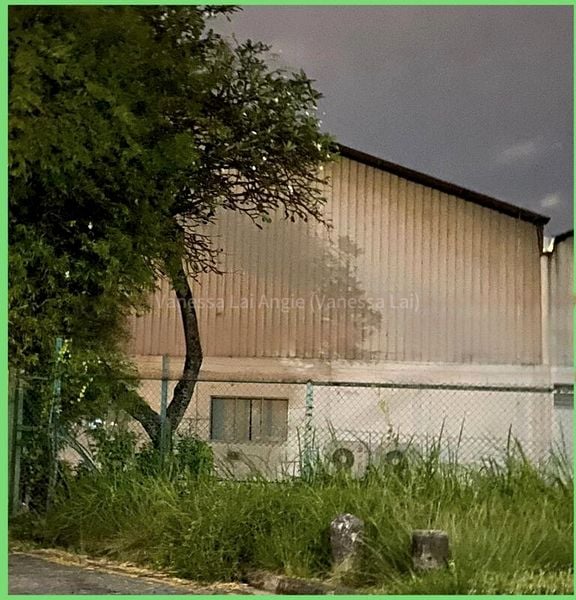 Factory / Workshop (B2) for Rent in  Geylang Bahru - Image 17