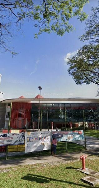 Factory / Workshop (B2) for Rent in  Geylang Bahru - Image 4