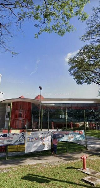 Factory / Workshop (B2) for Rent in  Geylang Bahru - Image 7