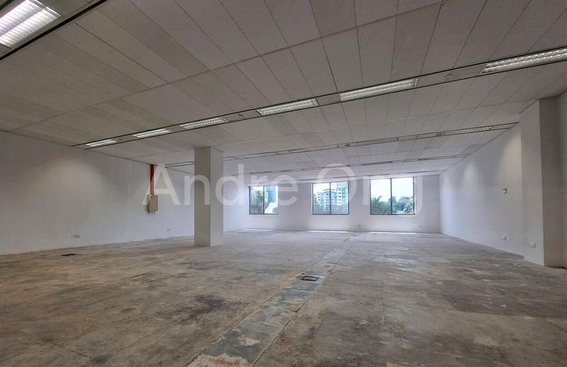 Office for Rent: 51 Cuppage Road - Image 1