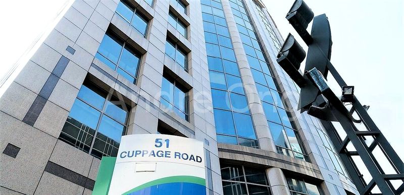 Office for Rent: 51 Cuppage Road - Image 4