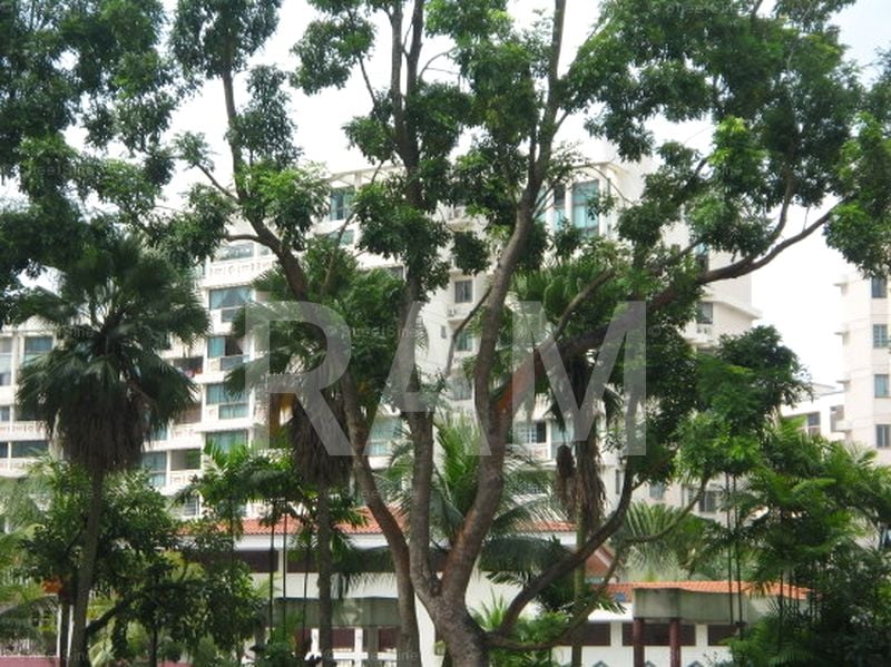 Common Room (Condo) for Rent in  Orchid Park Condominium - Image 7