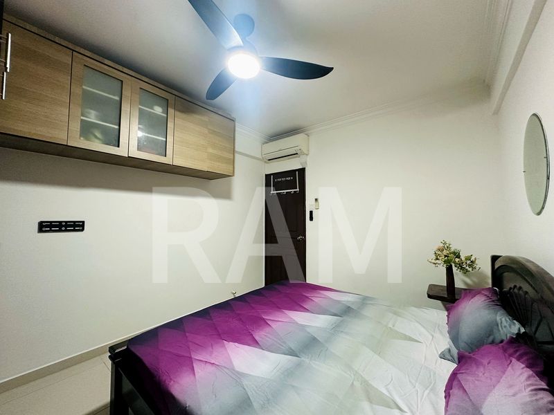 Common Room (Condo) for Rent in  Orchid Park Condominium - Image 11