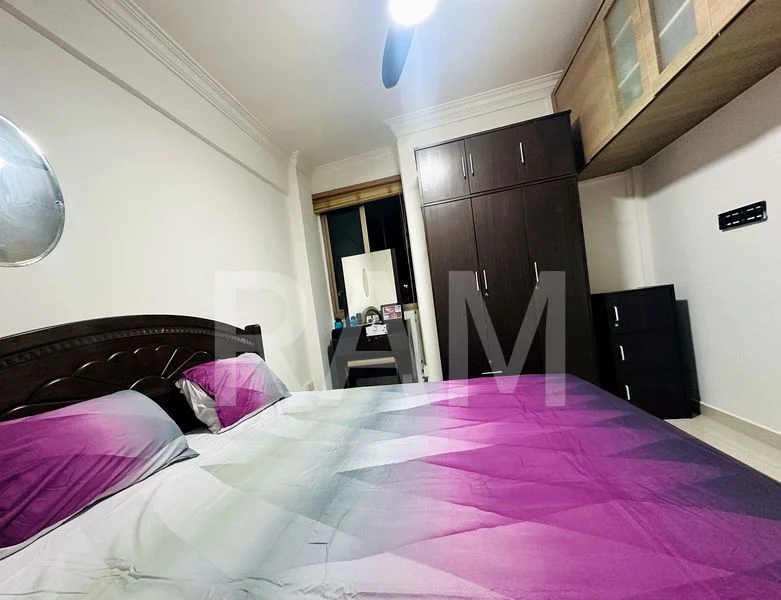 Common Room (Condo) for Rent in  Orchid Park Condominium - Image 1