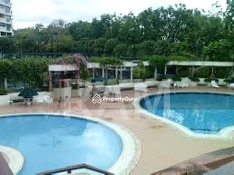 Common Room (Condo) for Rent in  Orchid Park Condominium - Image 4