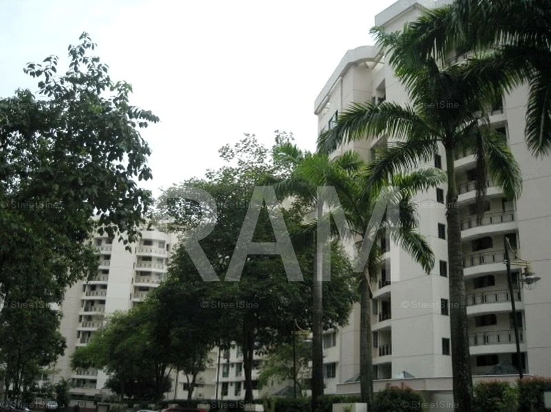 Common Room (Condo) for Rent in  Orchid Park Condominium - Image 8