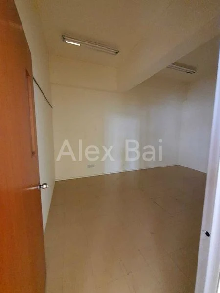 Office for Rent: Kiew Sian King Temple - Image 2