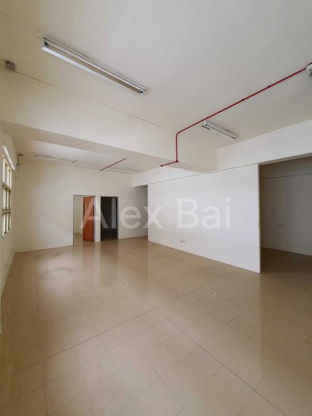 Office for Rent: Kiew Sian King Temple - Image 4