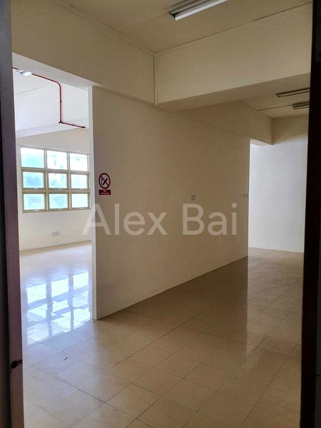 Office for Rent: Kiew Sian King Temple - Image 6