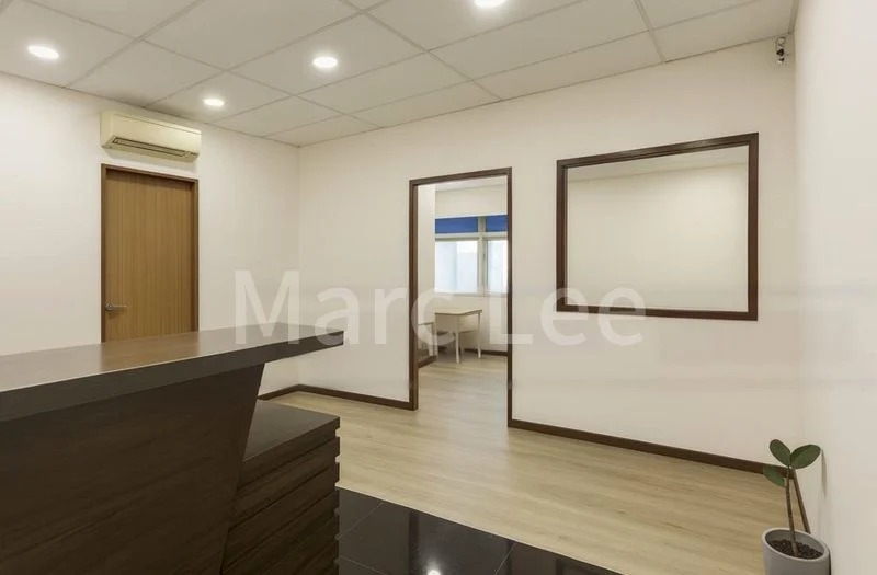 Light Industrial (B1) for Sale: D'Centennial - Image 3