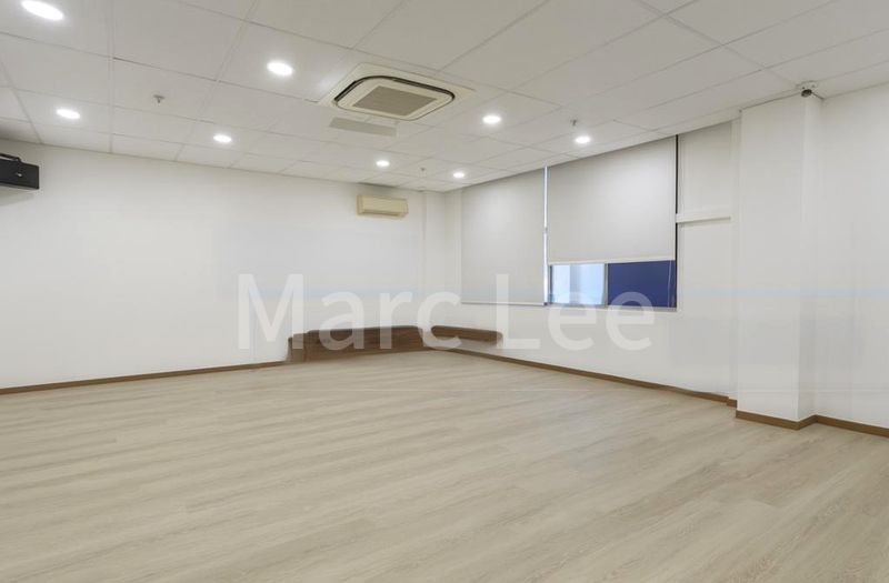 Light Industrial (B1) for Sale: D'Centennial - Image 2