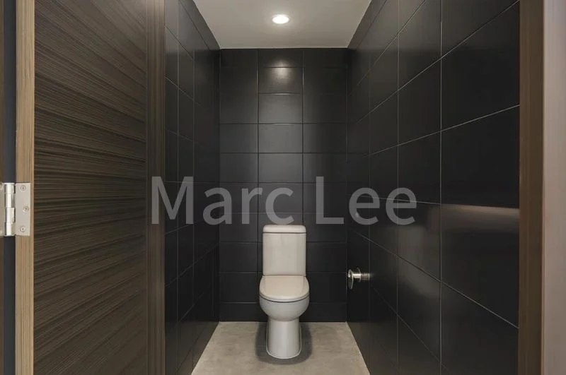 Light Industrial (B1) for Sale: D'Centennial - Image 1