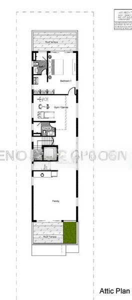 7 Bed Bungalow (Landed) for Sale in  Jalan Lapang - Image 14