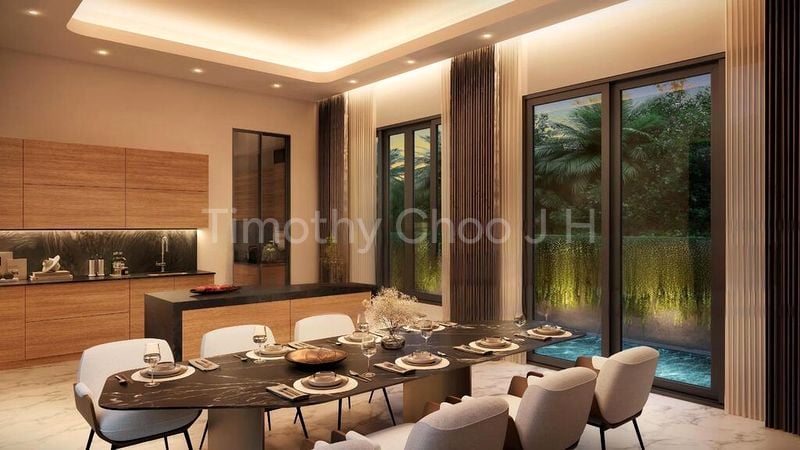 7 Bed Bungalow (Landed) for Sale in  Jalan Lapang - Image 3