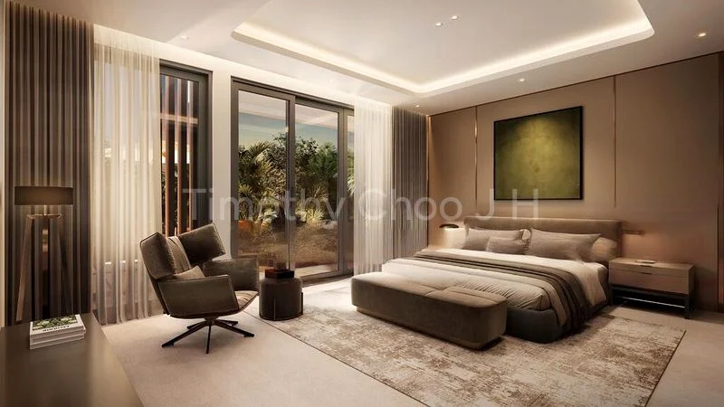 7 Bed Bungalow (Landed) for Sale in  Jalan Lapang - Image 2