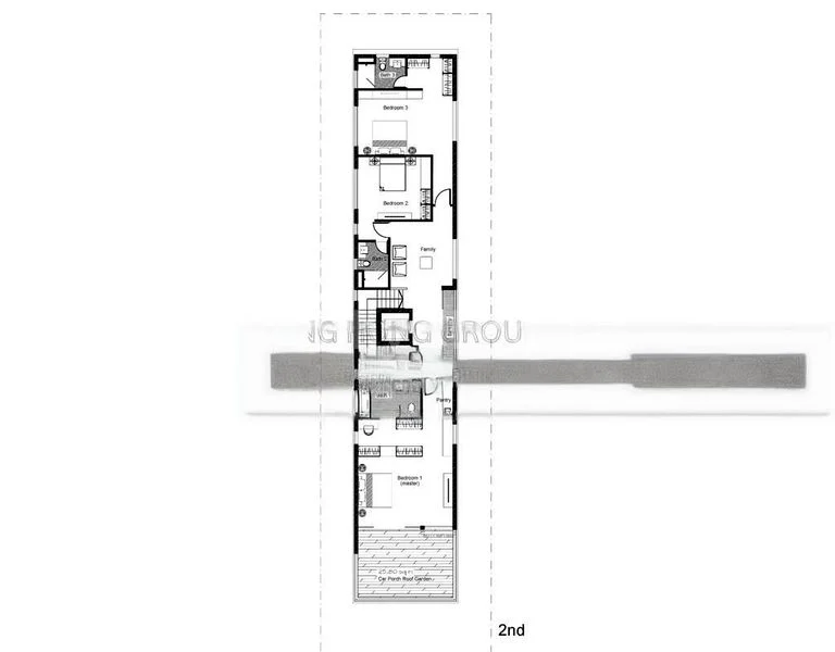 7 Bed Bungalow (Landed) for Sale in  Jalan Lapang - Image 16