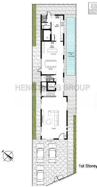 7 Bed Bungalow (Landed) for Sale in  Jalan Lapang - Image 17