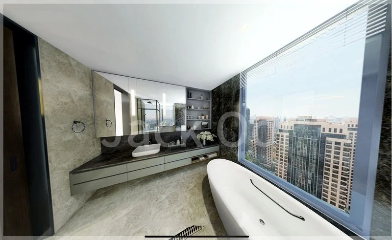 3 Bed Condo for Sale in Boulevard 88 - Image 7