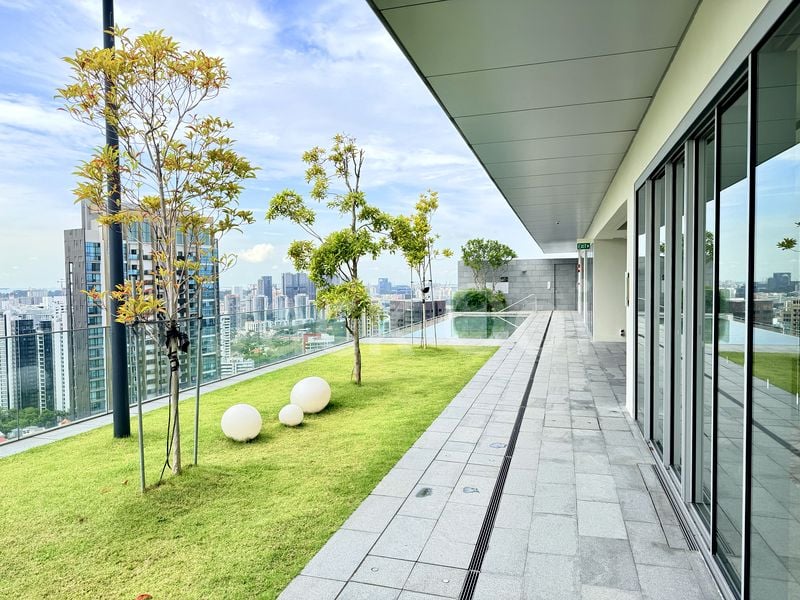 3 Bed Condo for Sale in Boulevard 88 - Image 14